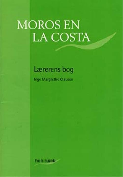 Moros en la Costa