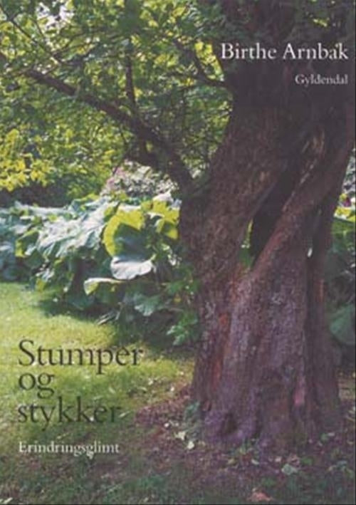 Stumper og stykker