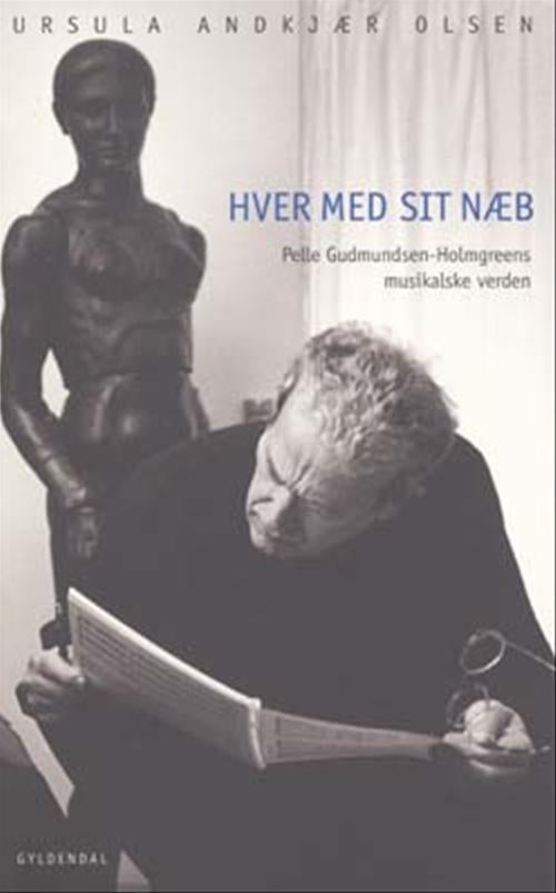 Hver med sit næb