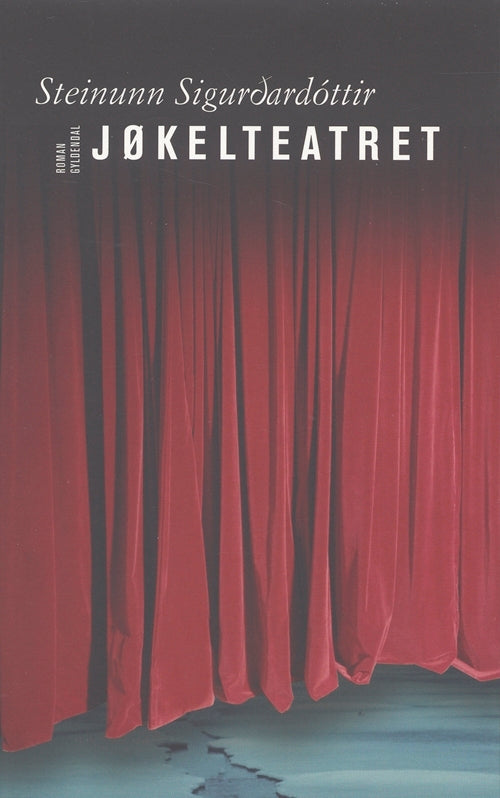 Jøkelteatret