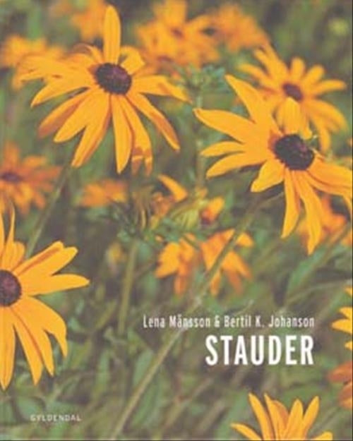 Stauder