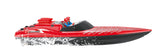 Rc speedbåd 45c