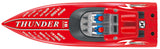 Rc speedbåd 45c