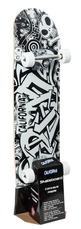 Concave Maple skateboard
