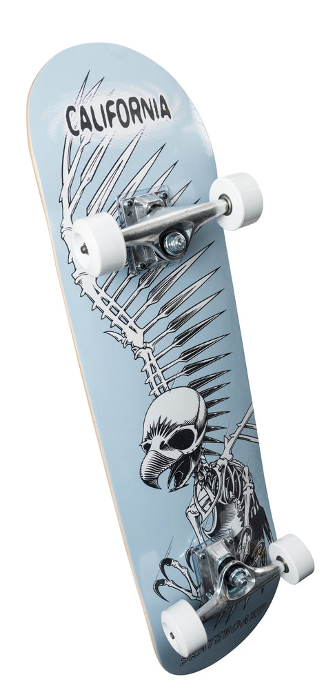 Concave Maple skateboard