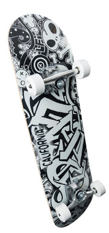 Concave Maple skateboard