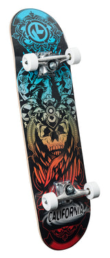 Concave Maple skateboard