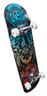 Concave Maple skateboard