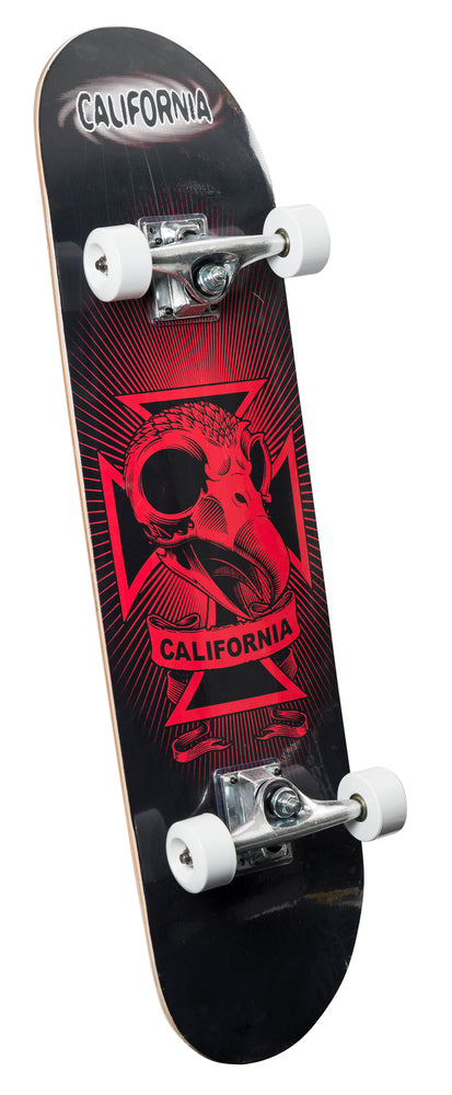 Concave Maple skateboard