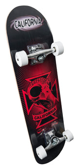 Concave Maple skateboard