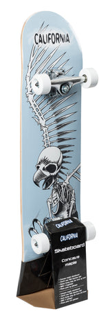 Concave Maple skateboard