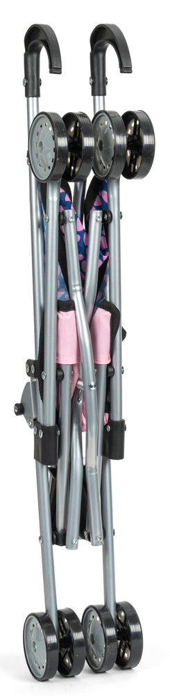 Klapvogn 55 Cm