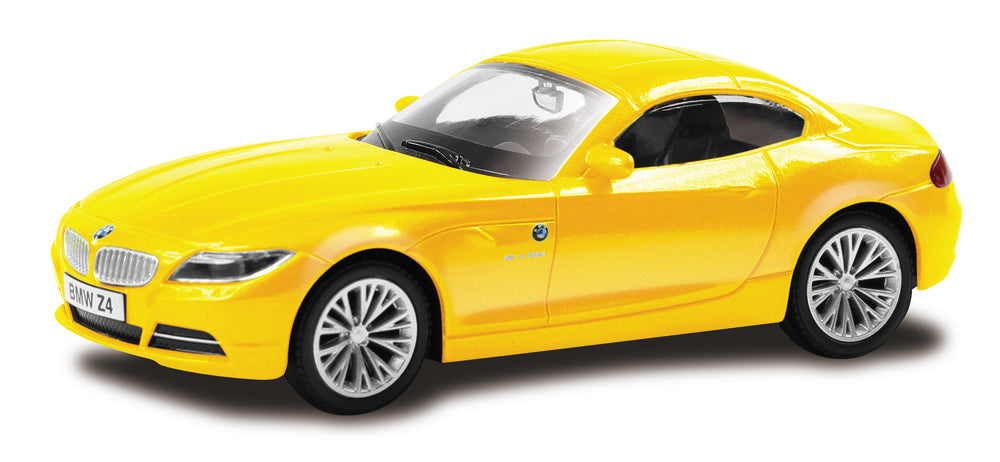 SPEED LICENS BIL 1:43 ASS
