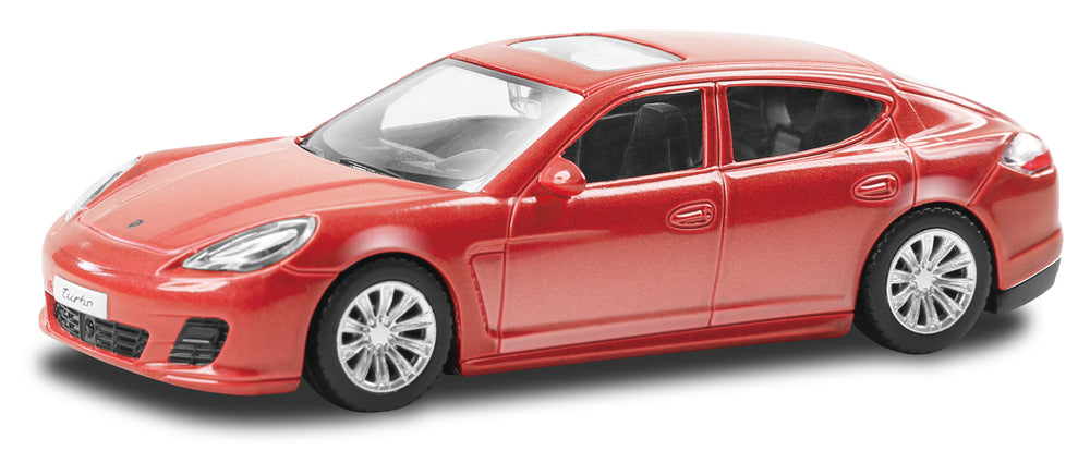SPEED LICENS BIL 1:43 ASS