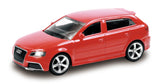 SPEED LICENS BIL 1:43 ASS