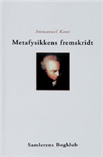 Metafysikkens fremskridt
