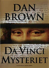 Da vinci mysteriet