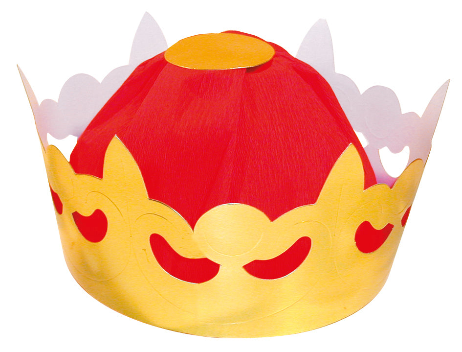 Kongekrone