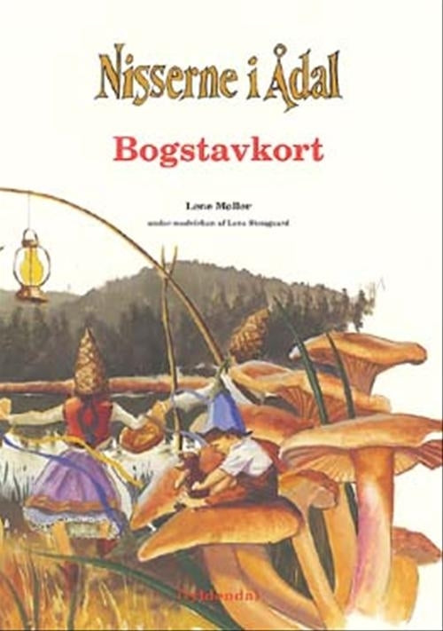 29 bogstavkort