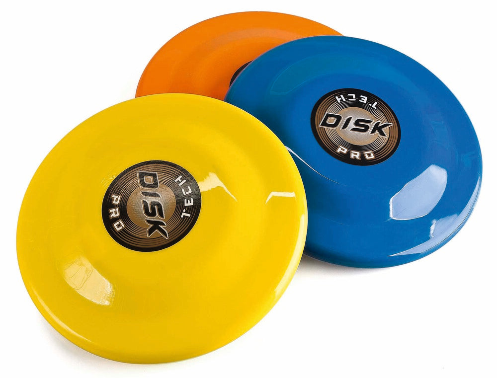 Frisbee 22 cm asst