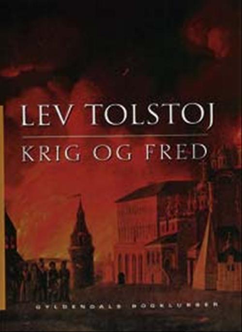 Krig og fred