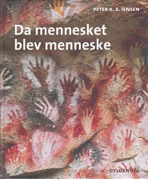 Da mennesket blev menneske