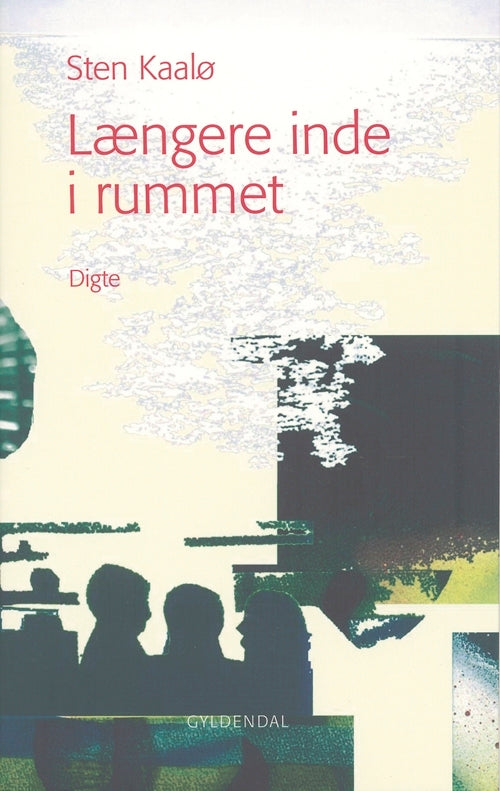 Længere inde i rummet