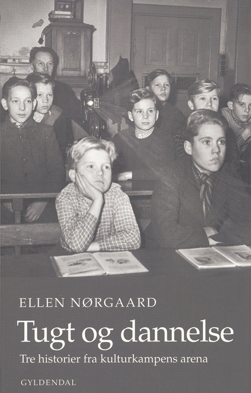 Tugt og dannelse