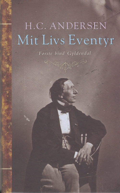 Mit Livs Eventyr 1-2
