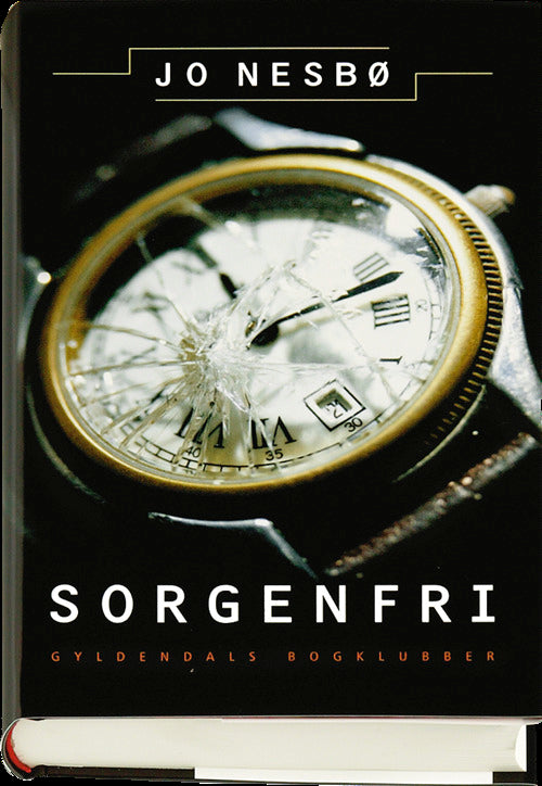 Sorgenfri