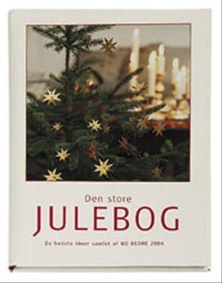 Den store julebog.2004