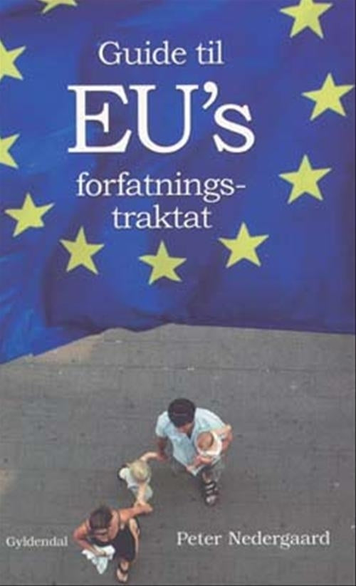 Guide til EUs forfatningstraktat
