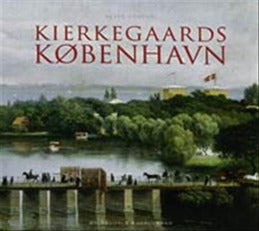 Kierkegaards København