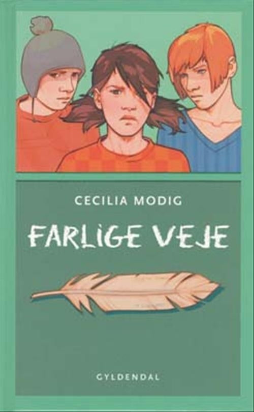 Farlige veje