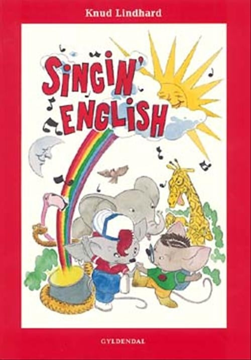 Singin' English