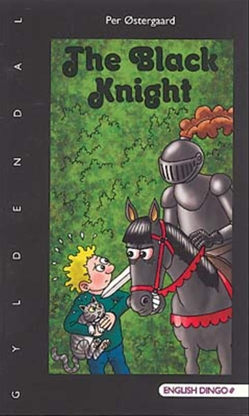 The Black Knight