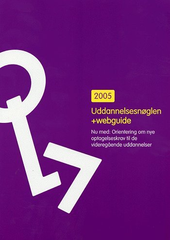 Uddannelsesnøglen