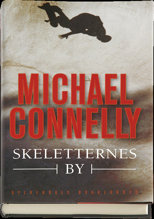 Skeletternes by 
