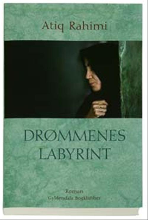 DRØMMENES LABYRINT
