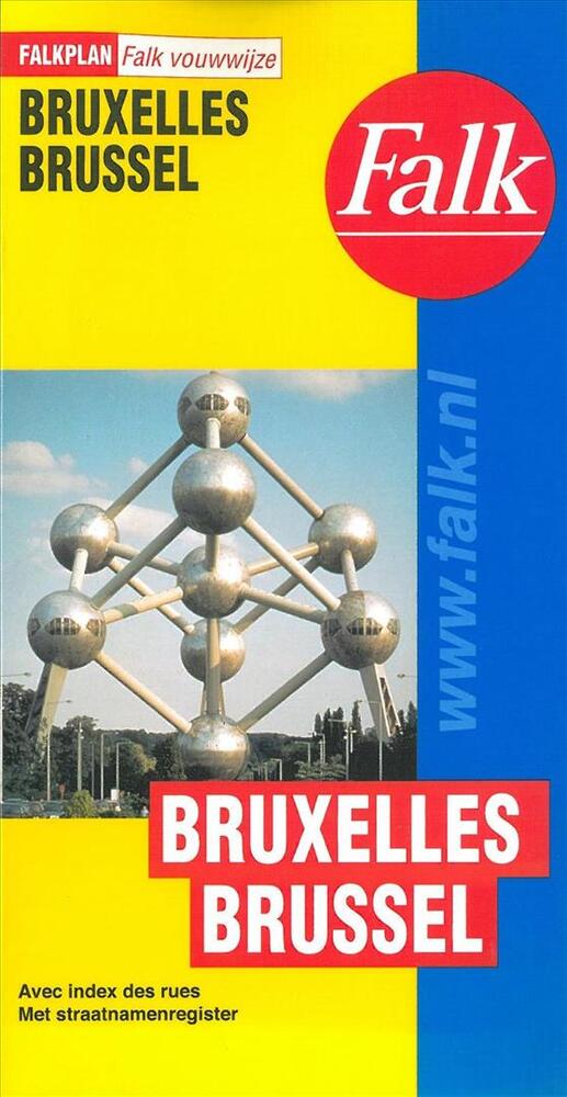 Bruxelles/Brussel
