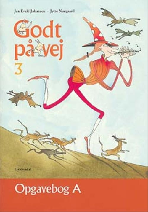 Godt på vej 3