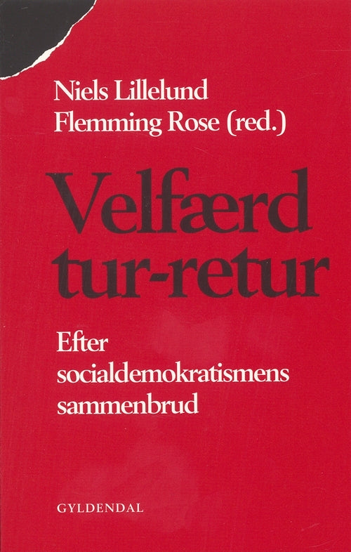 Velfærd tur-retur