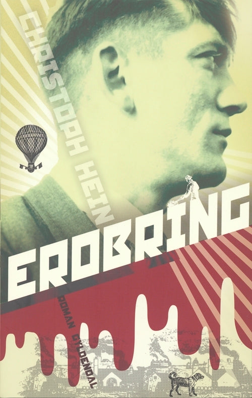 Erobring