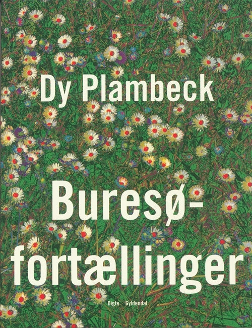 Buresø-fortællinger