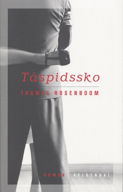 Tåspidssko
