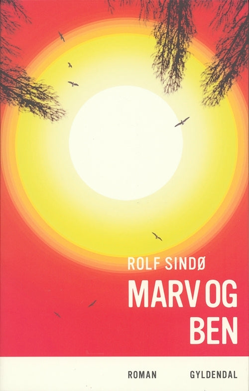 Marv og ben