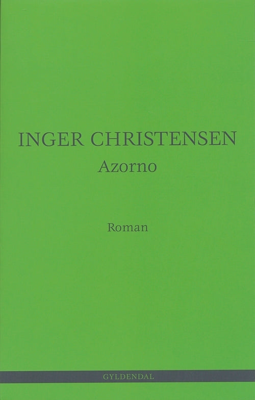 Azorno