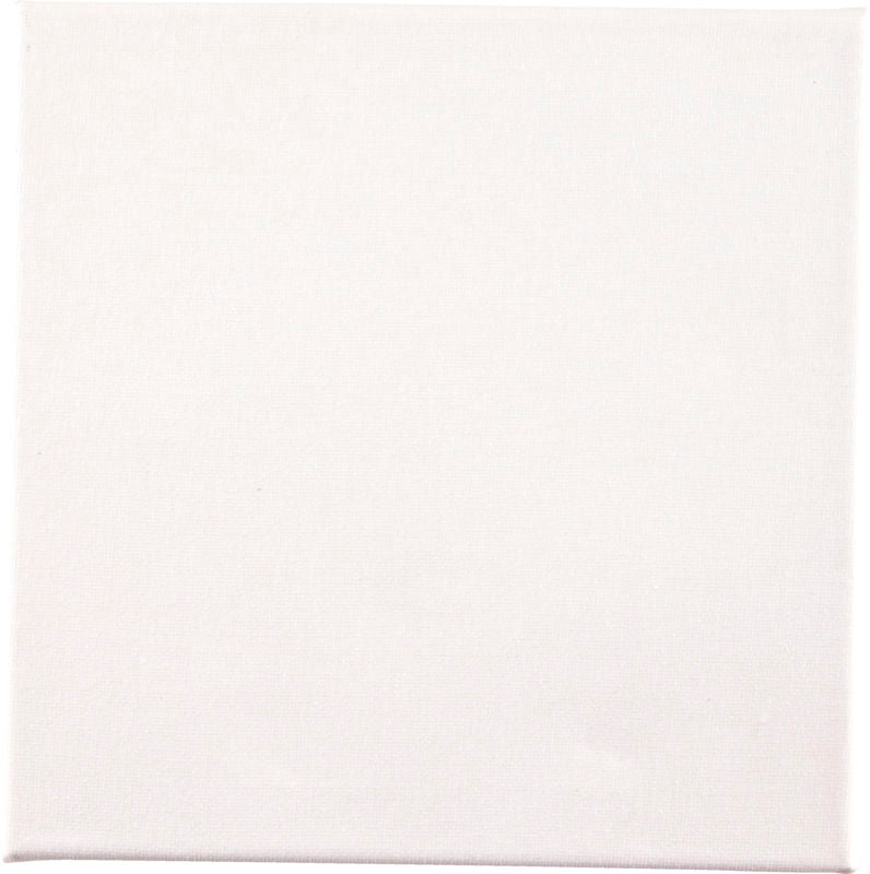 Malerlærred 20x20cm 18mm