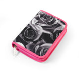 JEVA Beginners penalhus Onezip Rose