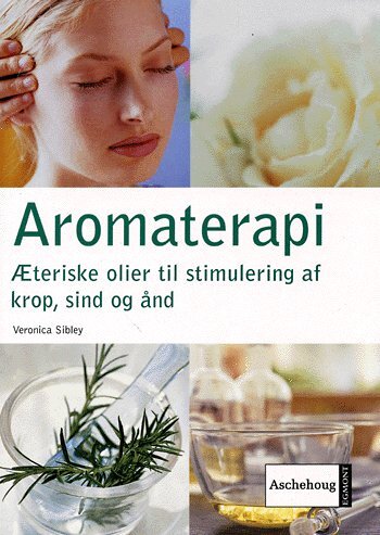 Aromaterapi
